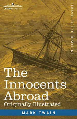 The Innocents Abroad