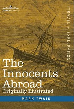 The Innocents Abroad