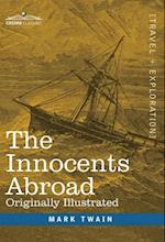 The Innocents Abroad