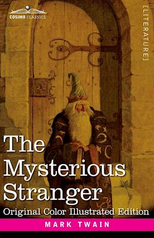 The Mysterious Stranger