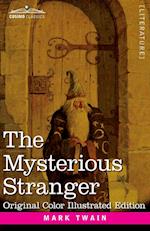 The Mysterious Stranger