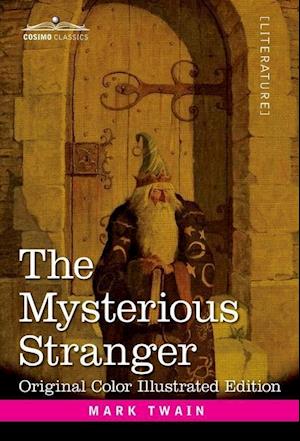 The Mysterious Stranger