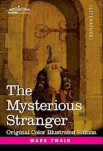 The Mysterious Stranger