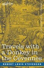 Travels with a Donkey in the Cévennes 