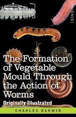 The Formation of Vegetable Mould Through the Action of Worms