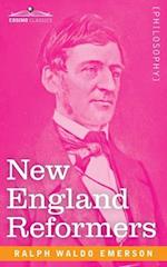 New England Reformers 