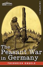 The Peasant War in Germany 