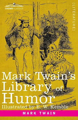 Mark Twain's Library of Humor