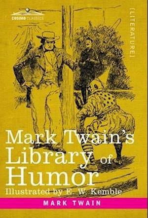 Mark Twain's Library of Humor