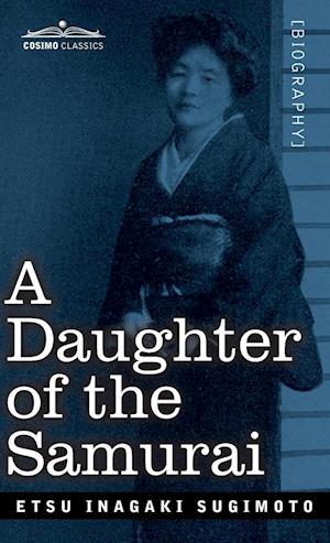 A Daughter of the Samurai