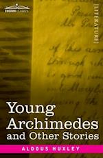 Young Archimedes