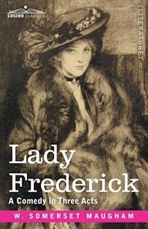 Lady Frederick