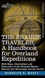 Prairie Traveler, a Handbook for Overland Expeditions 