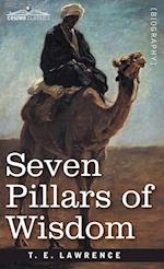 Seven Pillars of Wisdom