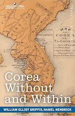 Corea Without and Within