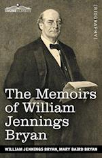 The Memoirs of William Jennings Bryan 