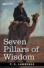 Seven Pillars of Wisdom