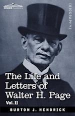 The Life and Letters of Walter H. Page 