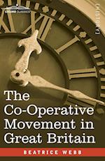The Co-Operative Movement in Great Britain 
