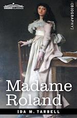 Madame Roland