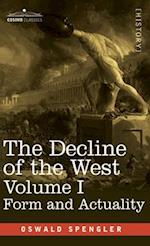 Decline of the West, Volume I