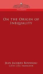 On the Origin of Inequality 