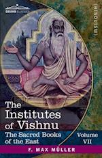 The Institutes of Vishnu 