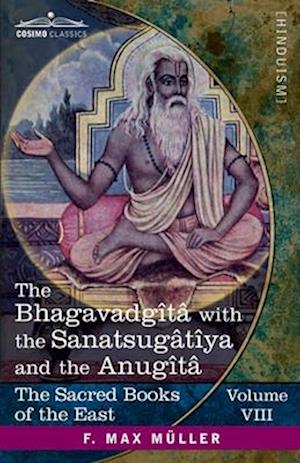 The Bhagavadgîtâ