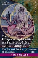 The Bhagavadgîtâ