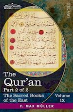 The Qur'an, Part II