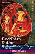 Buddhist Suttas 