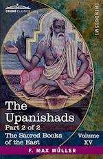 The Upanishads, Part II