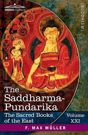 The Saddharma-Pundarika