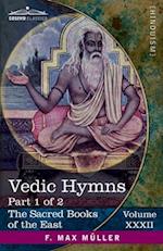 Vedic Hymns, Part I