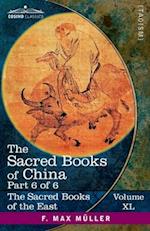 The Sacred Books of China, Part VI: The Texts of Taoism, Part 2 of 2-The Writings of Kwang Tze, (Books XVII-XXXIII), The Tâi-Shang Tractate of Actions