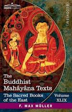 The Buddhist Mahâyâna Texts