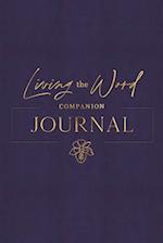 Living the Word Companion Journal