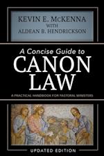 Concise Guide to Canon Law