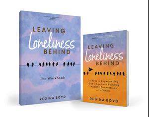 Leaving Loneliness Behind (2 Book Set)