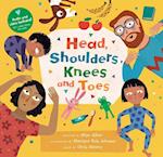 Head, Shoulders, Knees and Toes