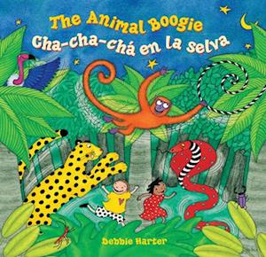 The Animal Boogie (Bilingual Spanish & English)