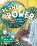 Planet Power