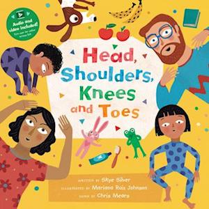 Head, Shoulders, Knees and Toes