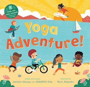 Yoga Adventure!