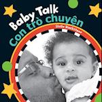 Baby Talk (Bilingual Vietnamese & English)