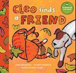 Cleo Finds a Friend