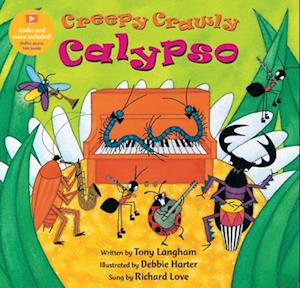 Creepy Crawly Calypso