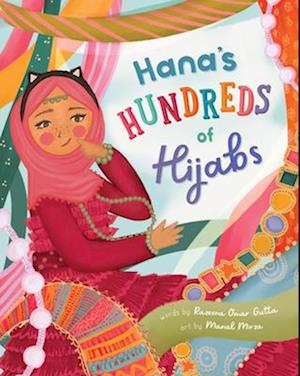 Hana's Hundreds of Hijabs