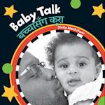 Baby Talk (Bilingual Nepali & English)