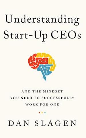 Understanding Start-Up Ceos